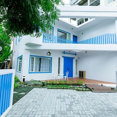 You Yue B&B Hualien City Exterior photo