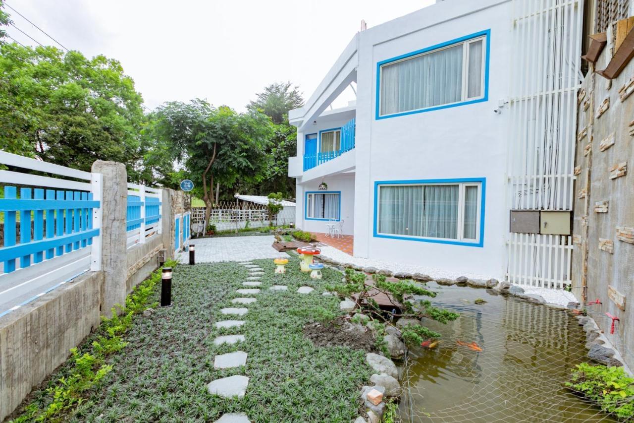 You Yue B&B Hualien City Exterior photo