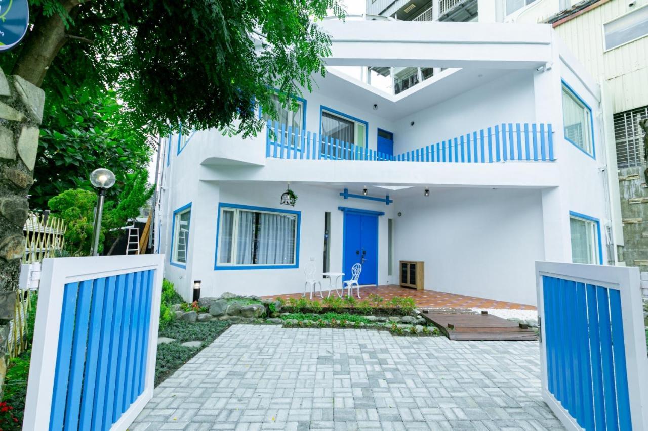You Yue B&B Hualien City Exterior photo