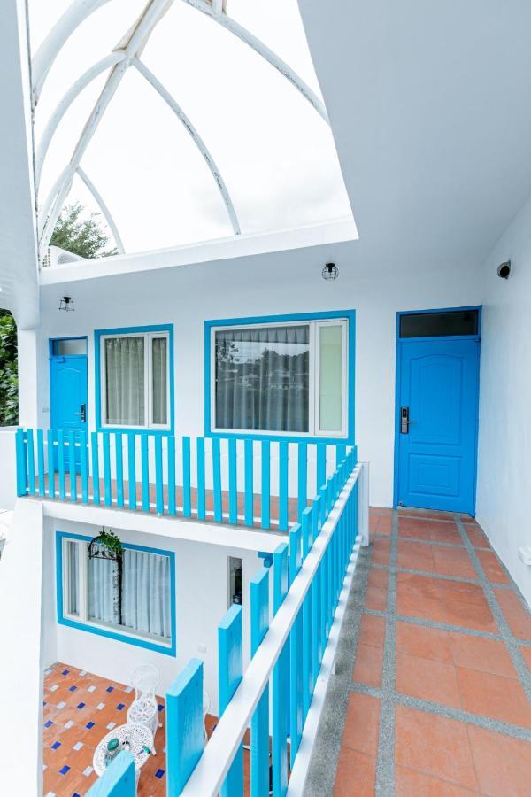 You Yue B&B Hualien City Exterior photo
