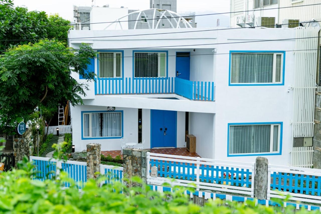 You Yue B&B Hualien City Exterior photo