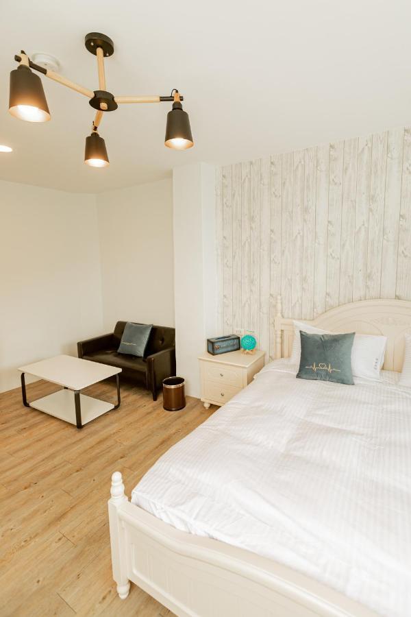 You Yue B&B Hualien City Exterior photo